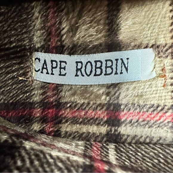 Cape Robbin Muriel Duck Boots- Size 10 - Picture 11 of 14